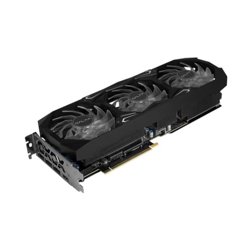 Galax RTX 3070 SG (1-Clip Booster) 8GB Graphics Card